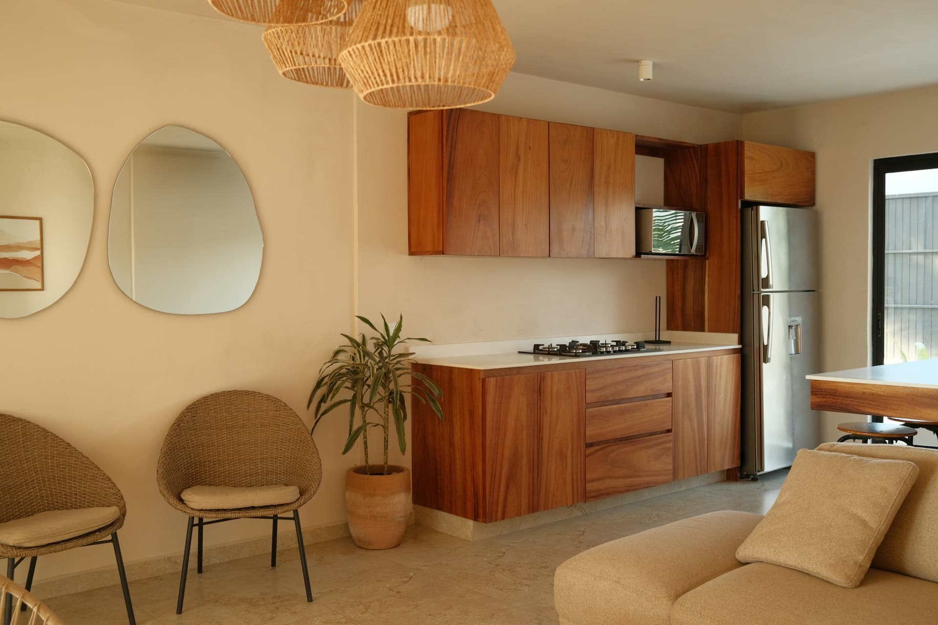 Smart Actions & Alerts